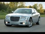 Chrysler 300C SRT8 2004 года (EU)